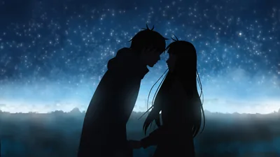 Anime Love Wallpapers for Desktop