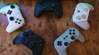 The best PC controller for gaming
