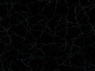 wallpaper black, dark, fractal, spots, abstraction standard hd