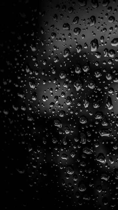 Dark Water iPhone Wallpapers