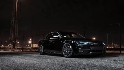 Audi Wallpapers