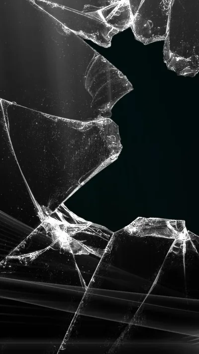 Mobile Broken Screen Wallpapers