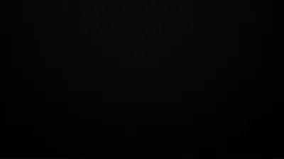 Starry Plain Black Iphone Wallpaper