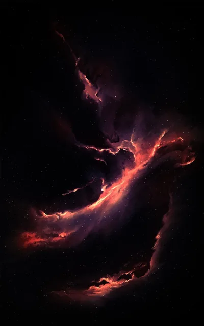 OLED Black Wallpaper and Background