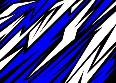 Stunning Blue, Black & White Backgrounds for Modern Designs