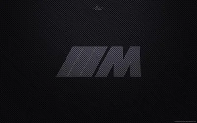 HD Black BMW Car Background