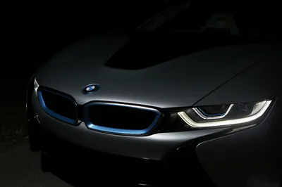 Bmw Black Wallpaper 4k Backgrounds