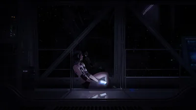 Loneliness In Dark Night Wallpaper, HD Anime Wallpapers, 4k Wallpapers, Images, Background