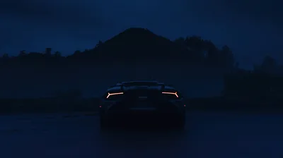Lamborghini Huracan Tecnica Wallpaper, HD Cars Wallpapers, 4k Wallpapers, Images, Backgrou