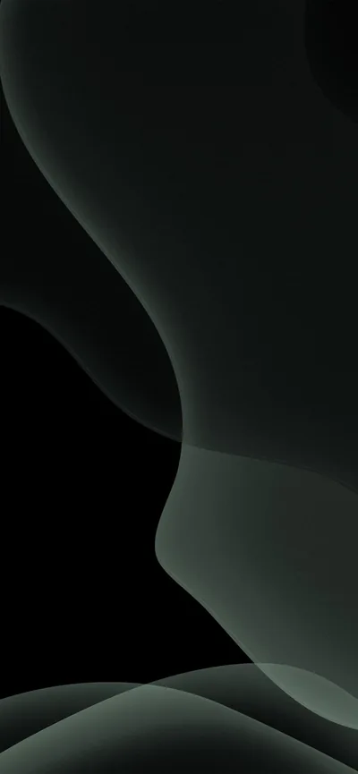 iPhone Original Dark Mode Wallpapers