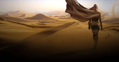 Dune Backgrounds