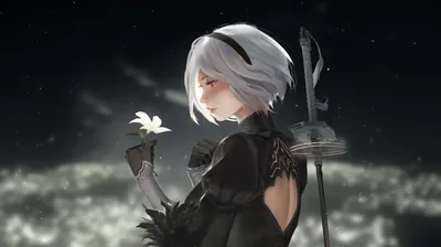 Black wallpaper engine 4k HD Wallpaper