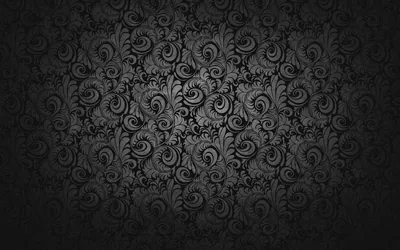 Elegant Abstract Pattern HD Wallpaper