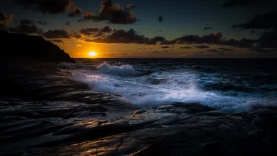 Black Sea Wallpapers