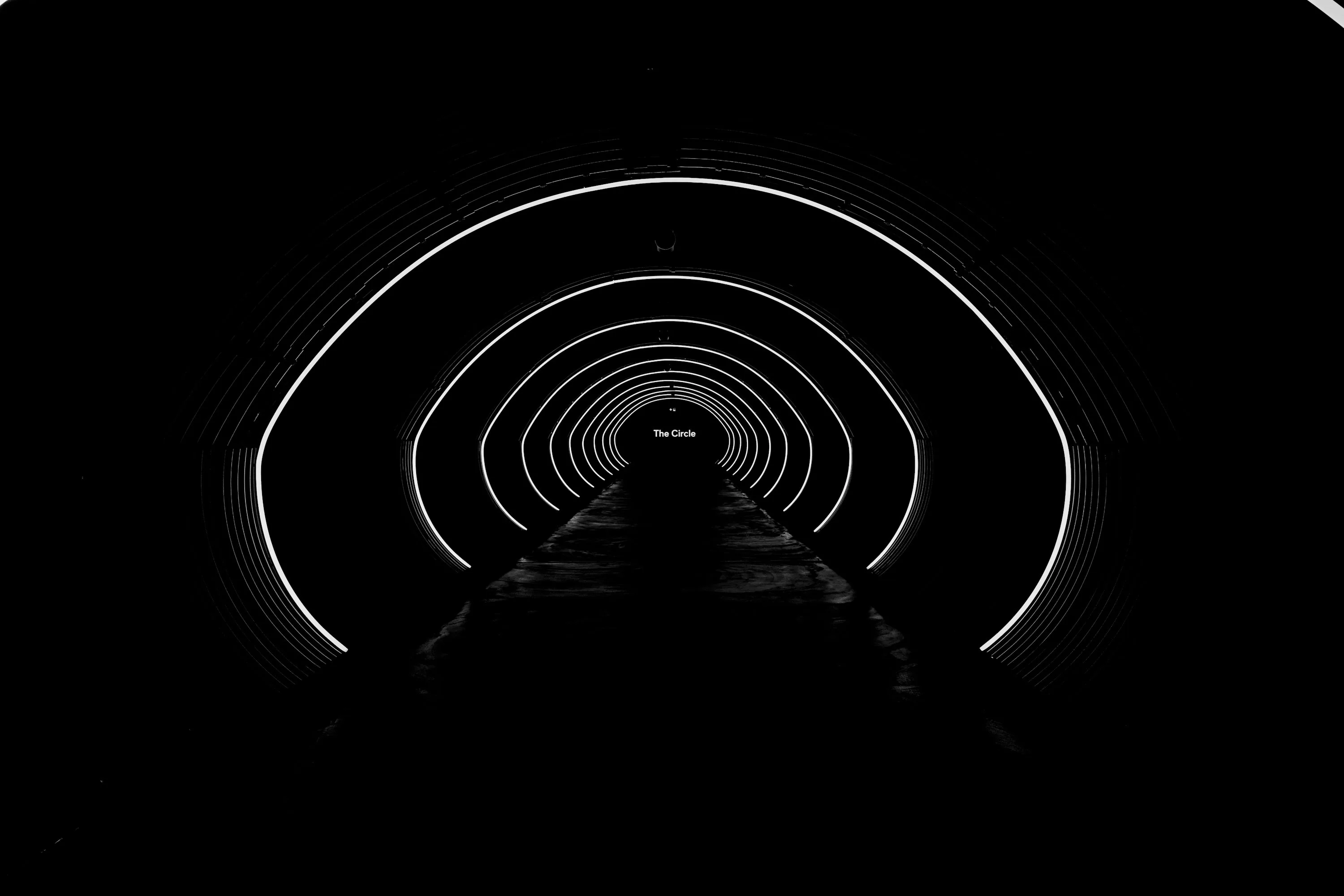 Black Amoled Desktop Wallpapers
