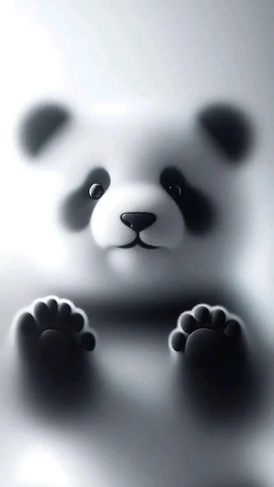 Bear wallpaper ideas