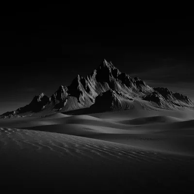 Black 4k iPad Wallpapers