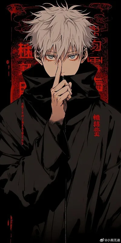 Gojo satoru