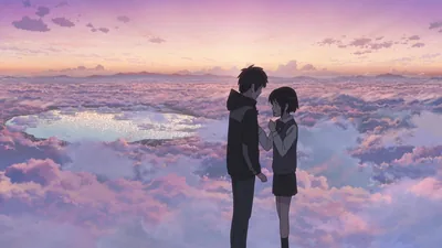 Anime Love Wallpaper Desktop