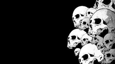 Aesthetic Horror Laptop Wallpapers