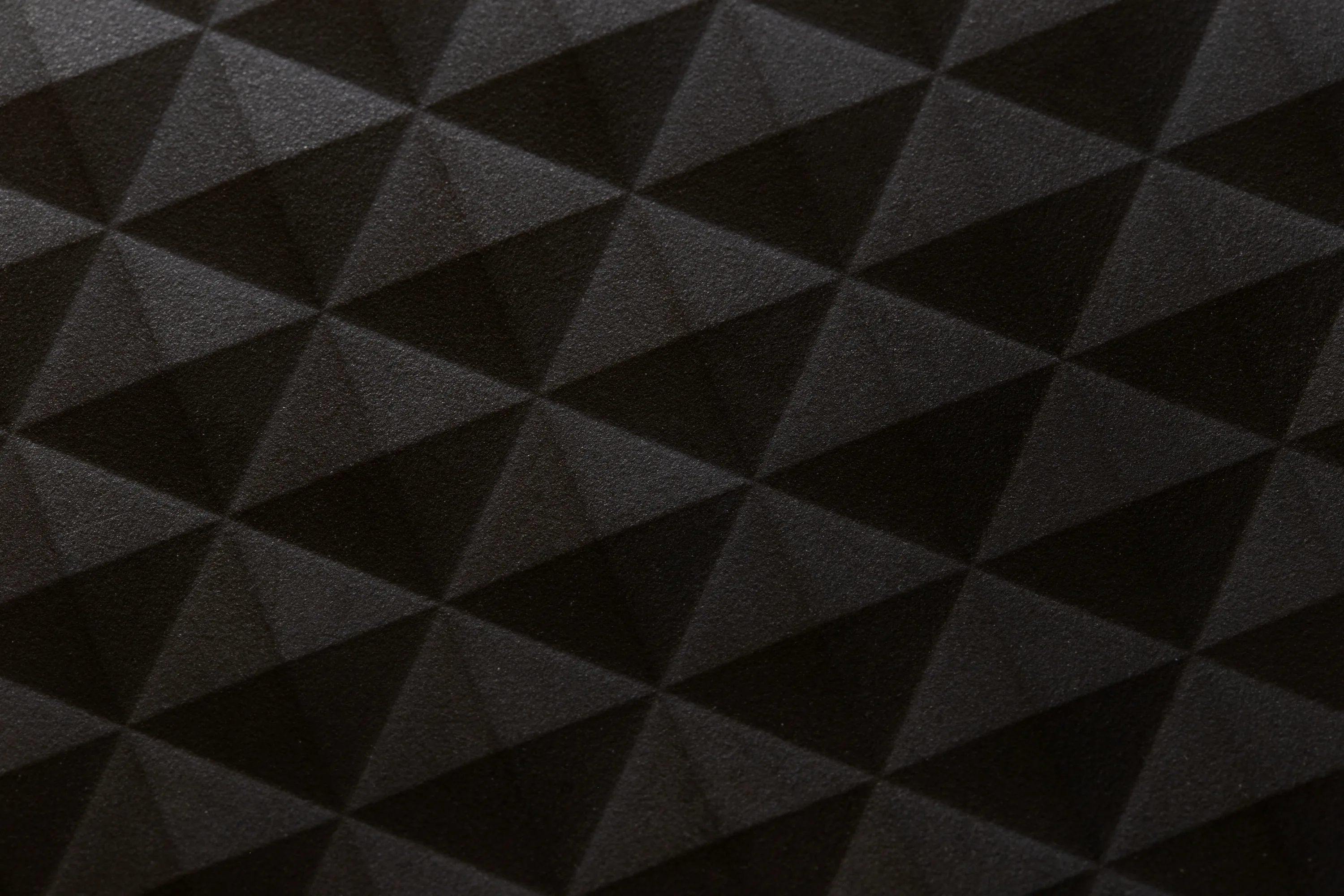 Dark Geometric Pattern Royalty Free Photo
