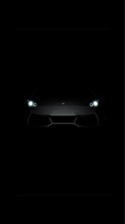 Wallpapers Black HD for Android