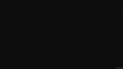 Solid Deep Black Background HD Wallpaper
