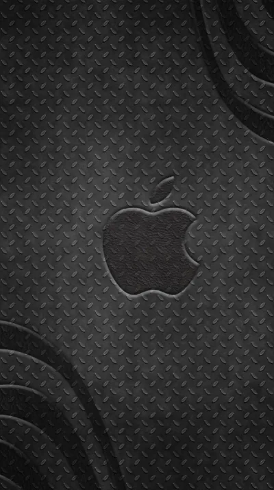 Apple Black