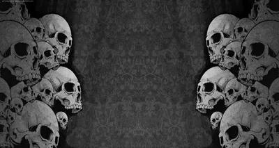 Black Wallpaper With Design Wallpaper HD