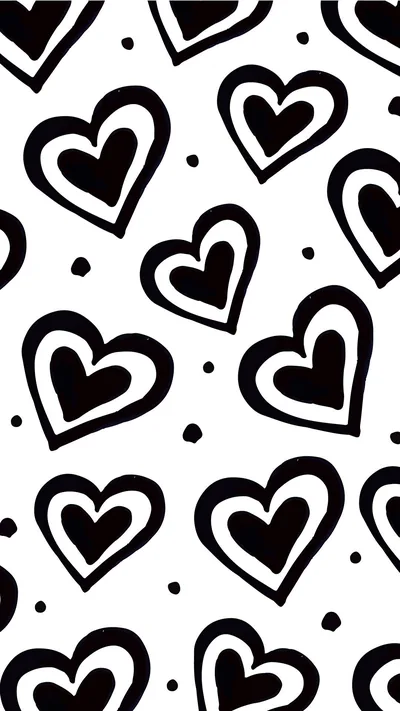 Hearts Wallpapers