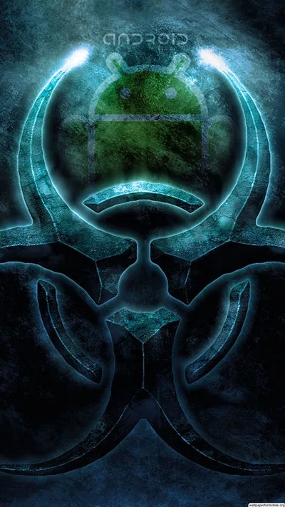 Android Home Screen Wallpaper
