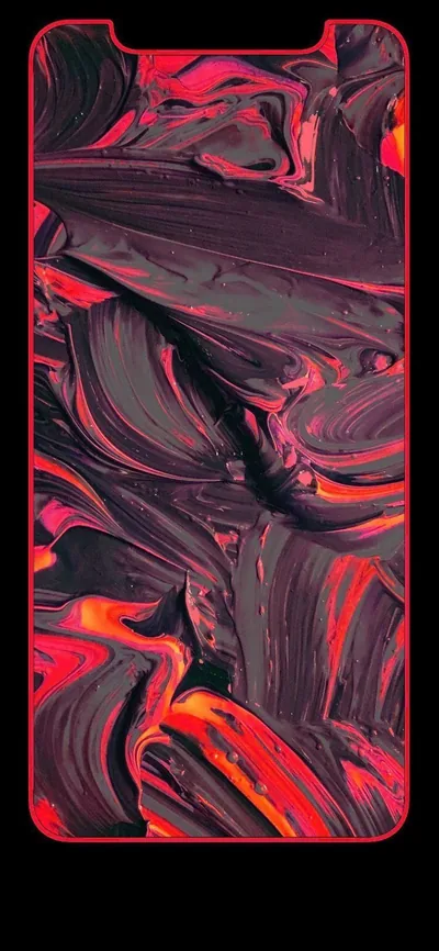 Black iPhone XR Wallpapers