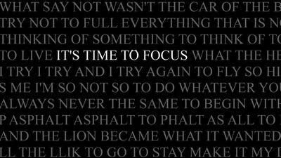 black, Text, Typography, Selective, Coloring Wallpapers HD Desktop