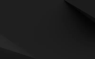 Diagonal Paper Folds in Charcoal HD Wallpaper