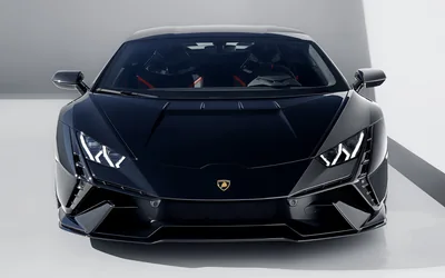 Wallpaper Lamborghini, Huracan, Technique, Lamborghini Huracan Tecnic