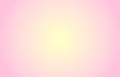 Baby Pink with Yellow Centre Glow HD Wallpaper