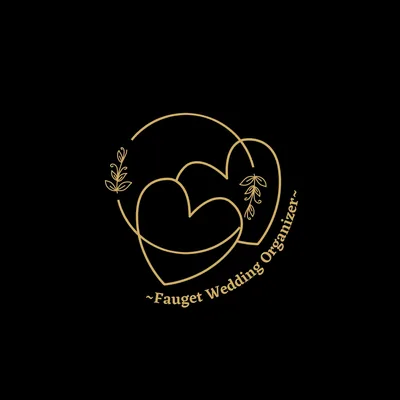 Black Heart Logo