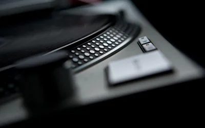 Dj Wallpapers HD Black