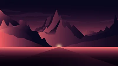 Minimalist 4k Wallpapers