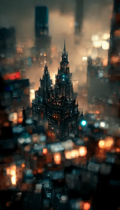 Black Aesthetic Phone HD Wallpaper
