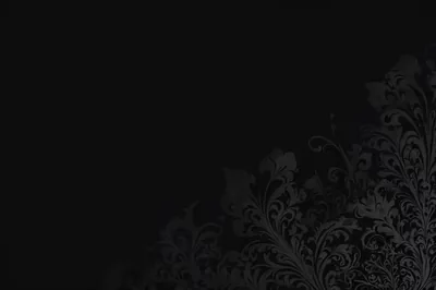 All Black Wallpaper Pictures