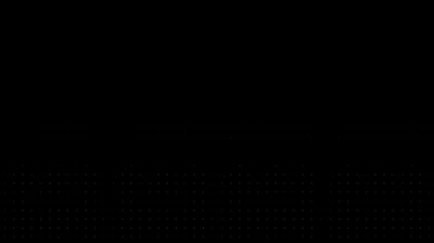 Pure Black with Faint Dot Grid HD Wallpaper