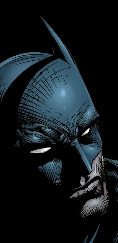 Batman Wallpapers for Samsung Galaxy S8 S8+ S9 S9+ Note 9 QHD