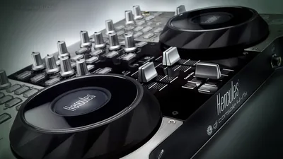 DJ Wallpaper HD