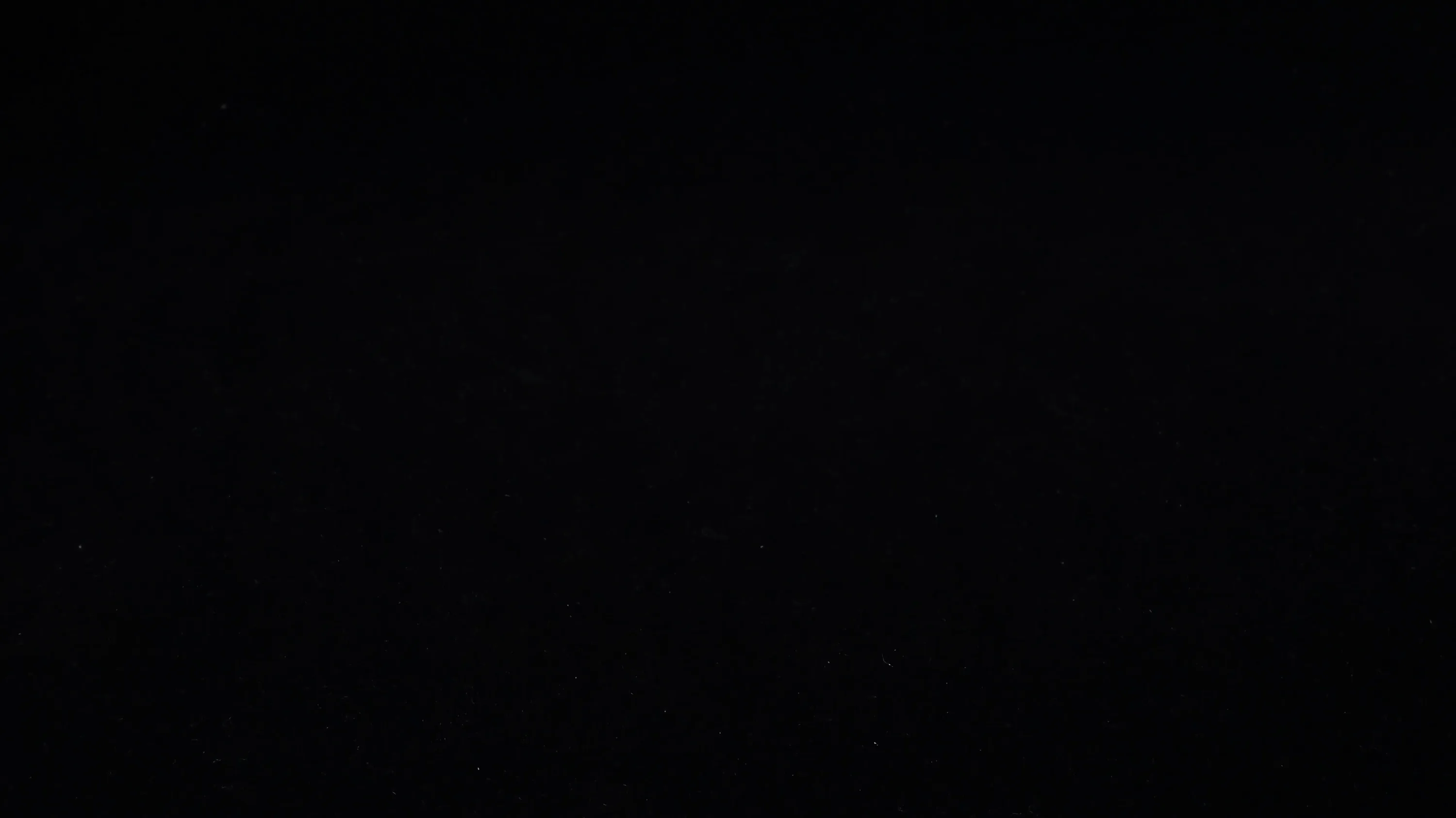 Normal Full Black Background