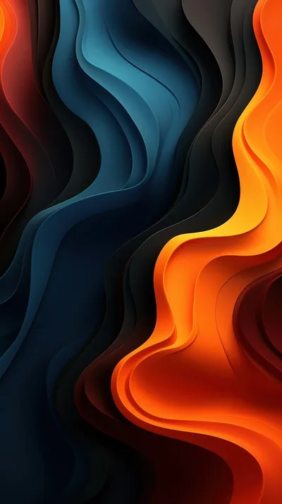 Abstract Iphone Wallpaper Dark Images