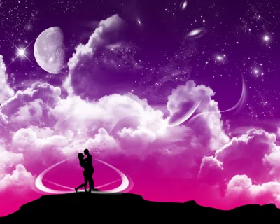 Romantic Desktop Wallpapers Backgrounds