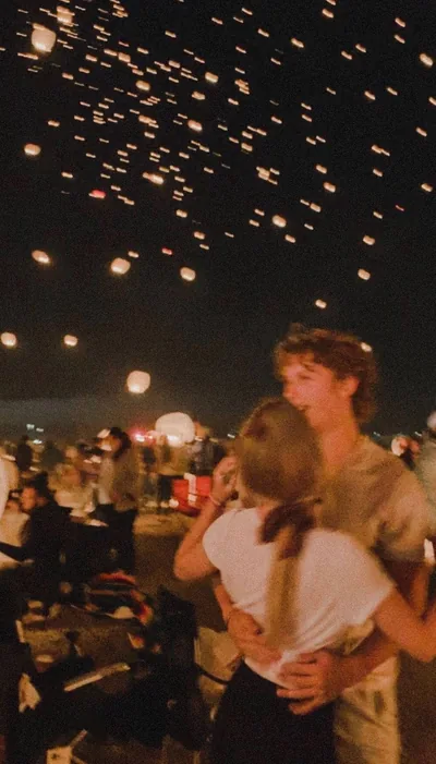 Aesthetic Love Wallpapers