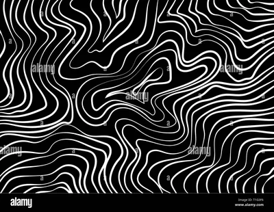 Cool Black And White Abstract Backgrounds