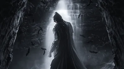 Batman Dark knight Art Free 4k Wallpapers 40 Free 4k